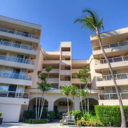 Maui Banyan Apartment Wailea  Exterior photo